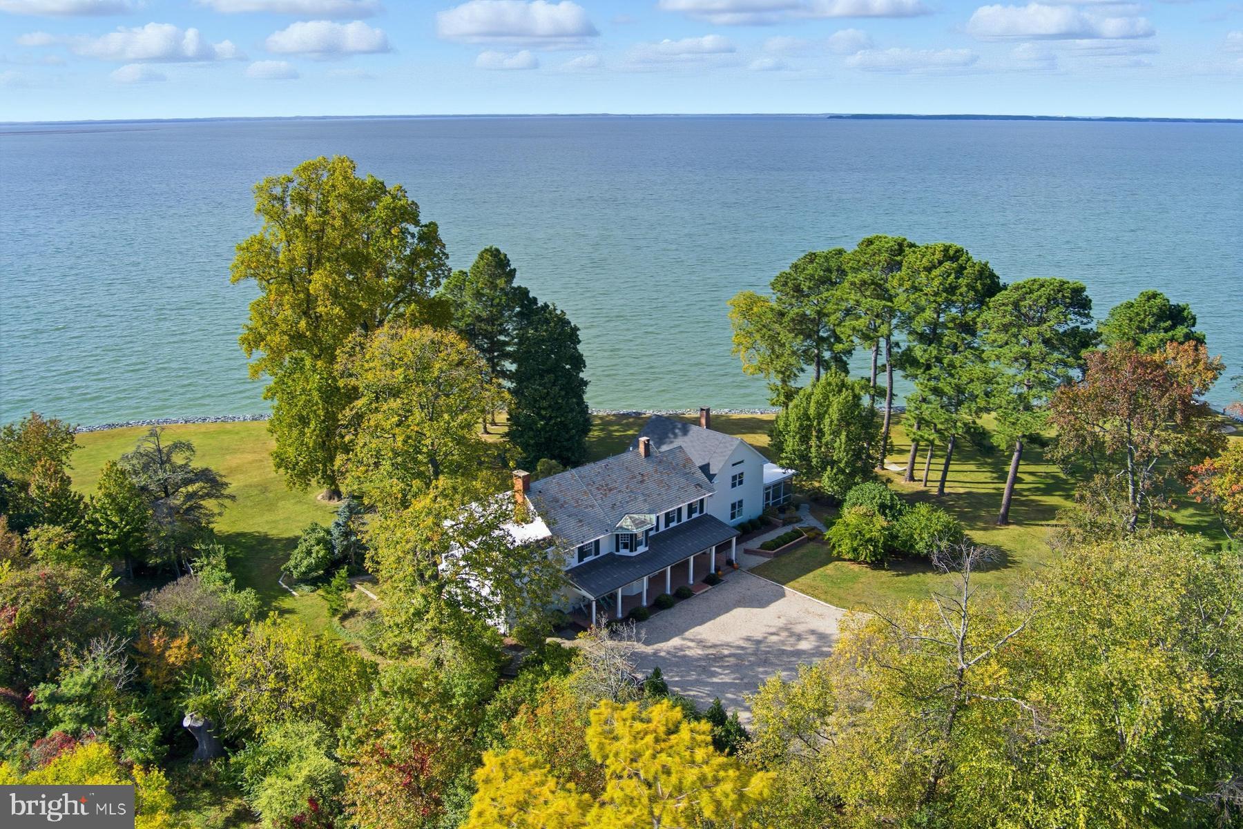 8612 TILGHMAN ISLAND ROAD