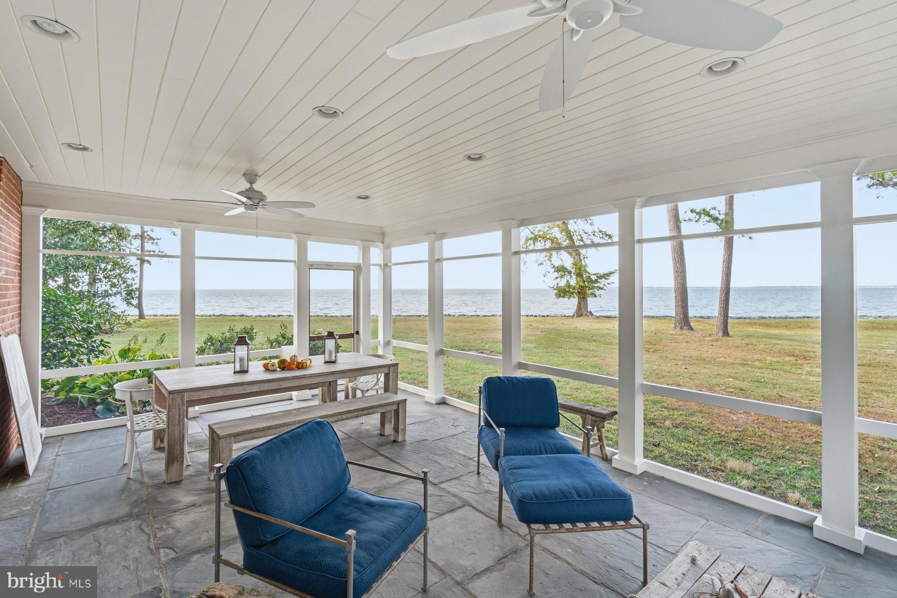 8612 TILGHMAN ISLAND ROAD