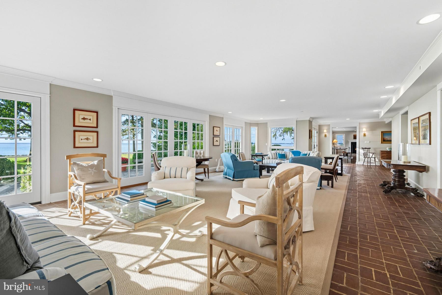 8612 TILGHMAN ISLAND ROAD