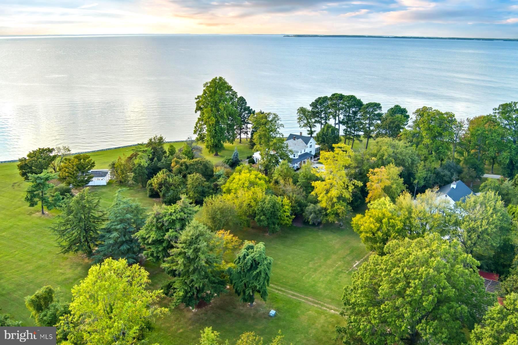 8612 TILGHMAN ISLAND ROAD