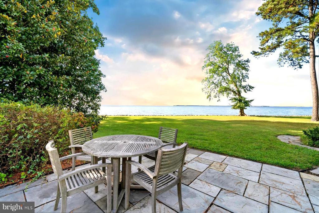 8612 TILGHMAN ISLAND ROAD