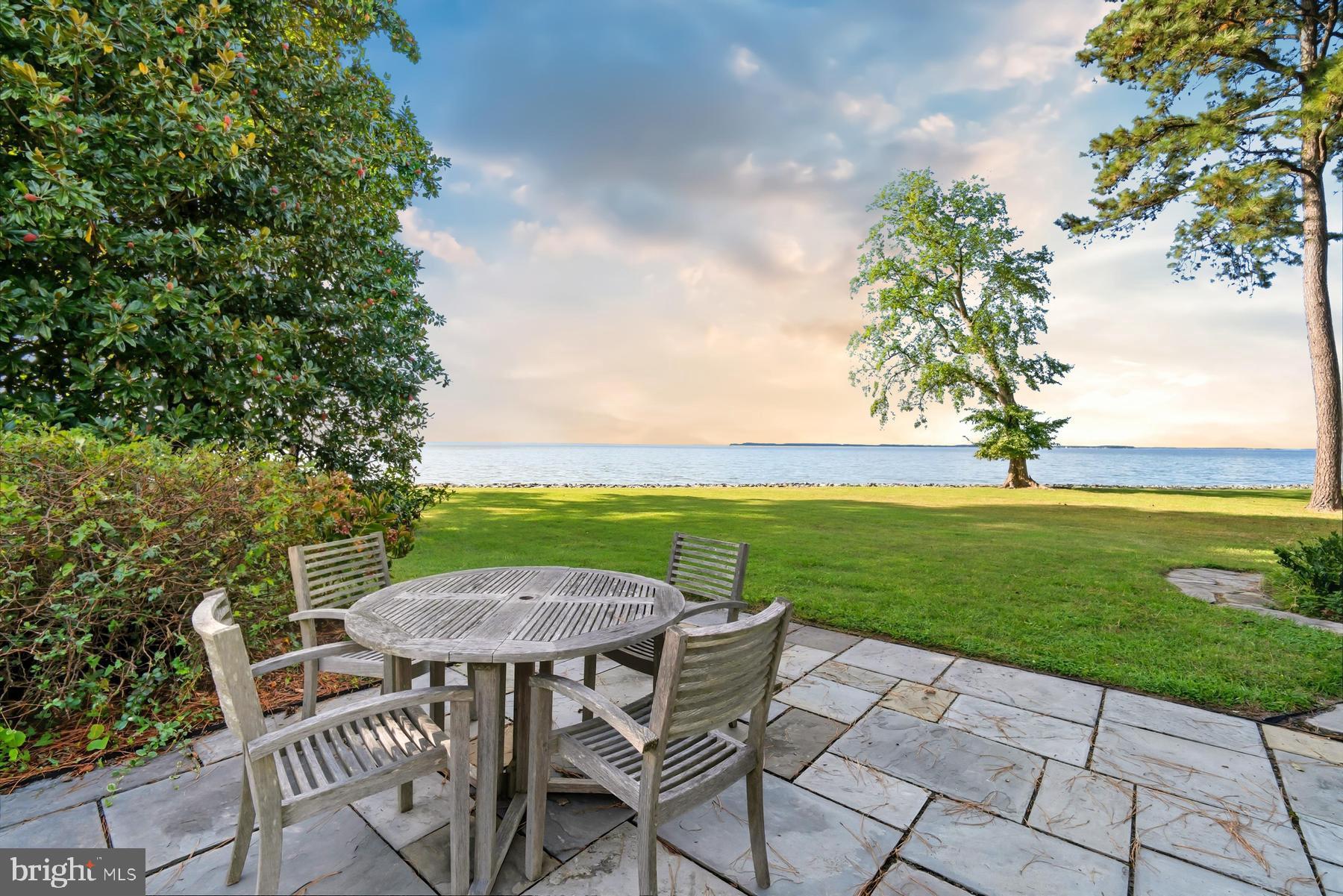 8612 TILGHMAN ISLAND ROAD