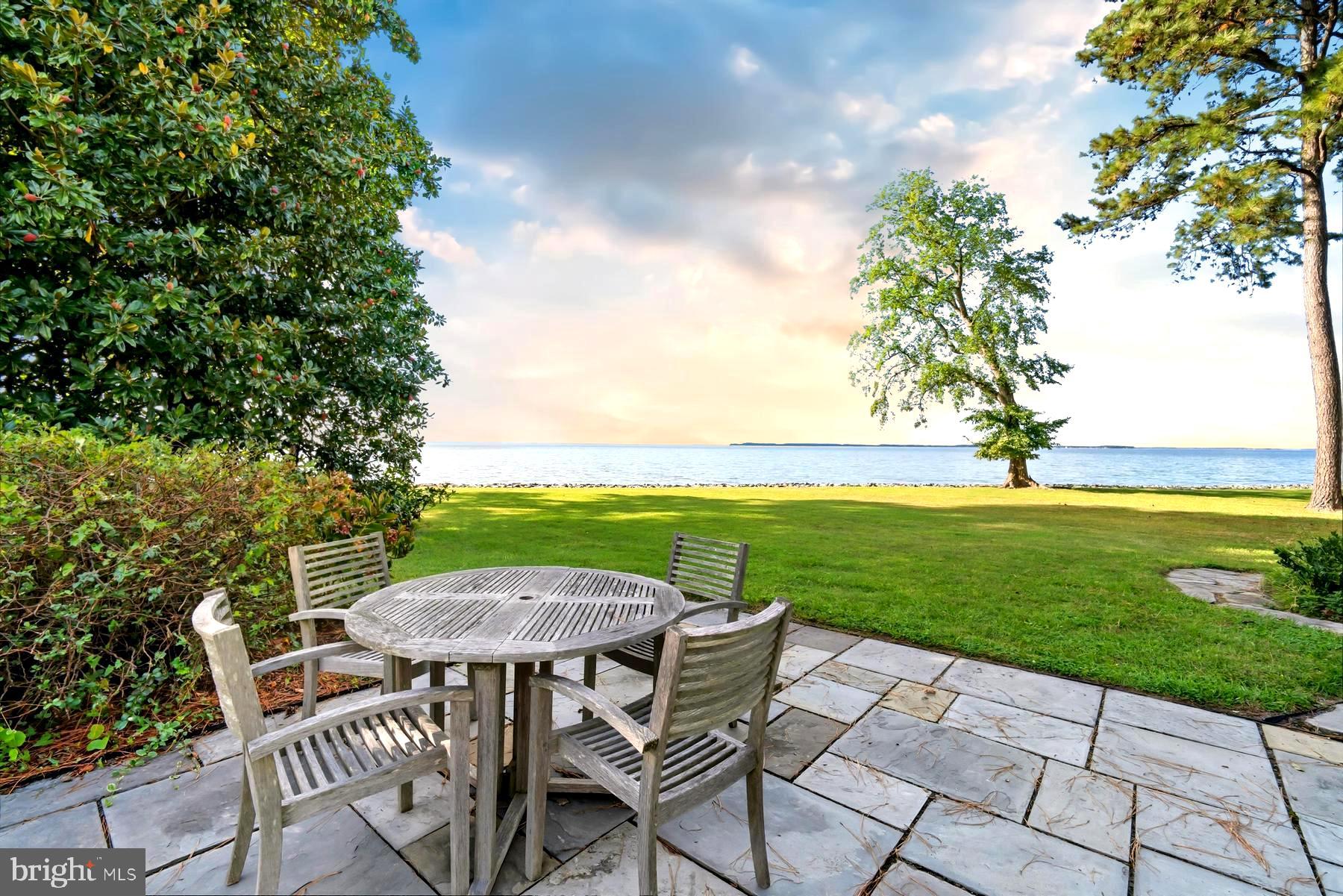 8612 TILGHMAN ISLAND ROAD