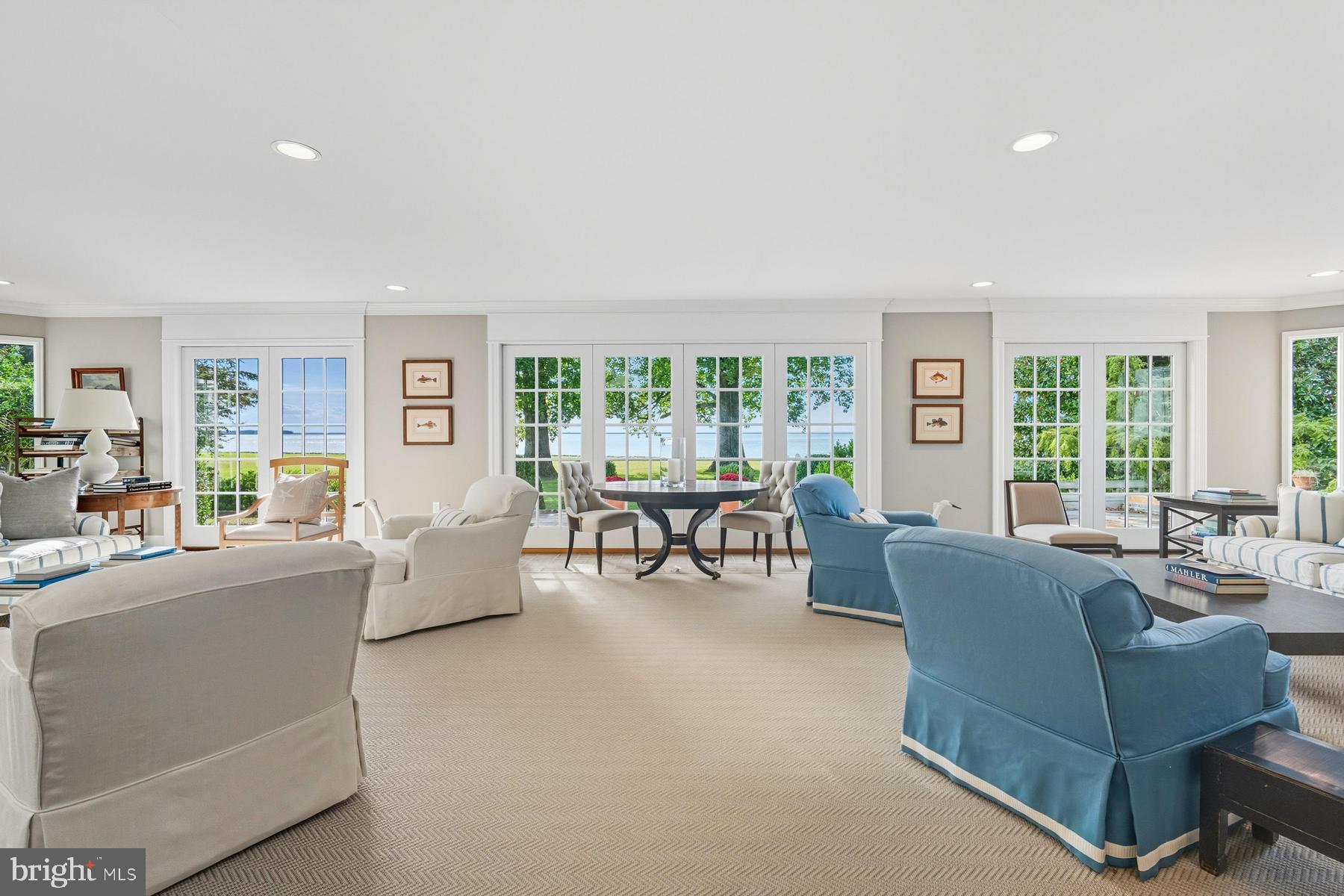 8612 TILGHMAN ISLAND ROAD