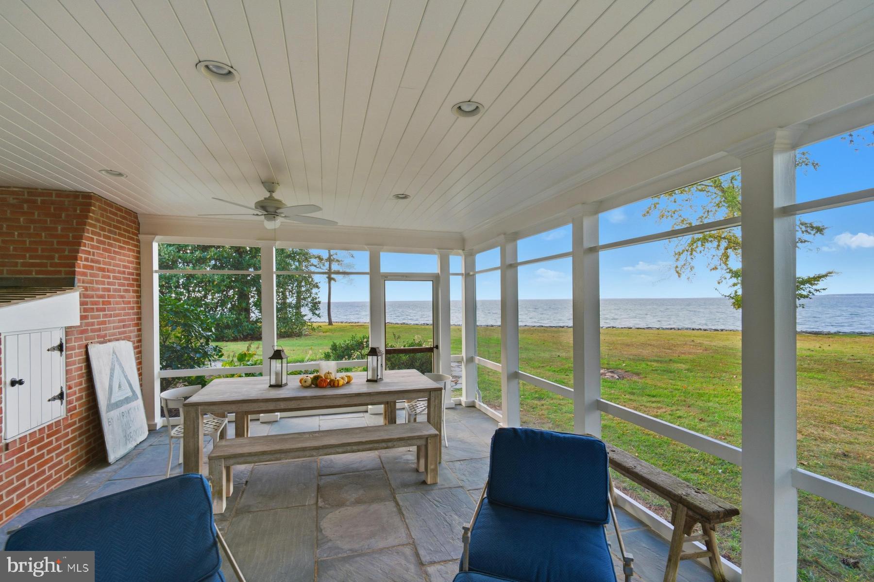 8612 TILGHMAN ISLAND ROAD