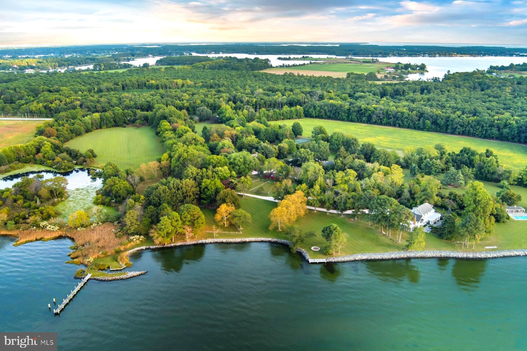 8612 TILGHMAN ISLAND ROAD