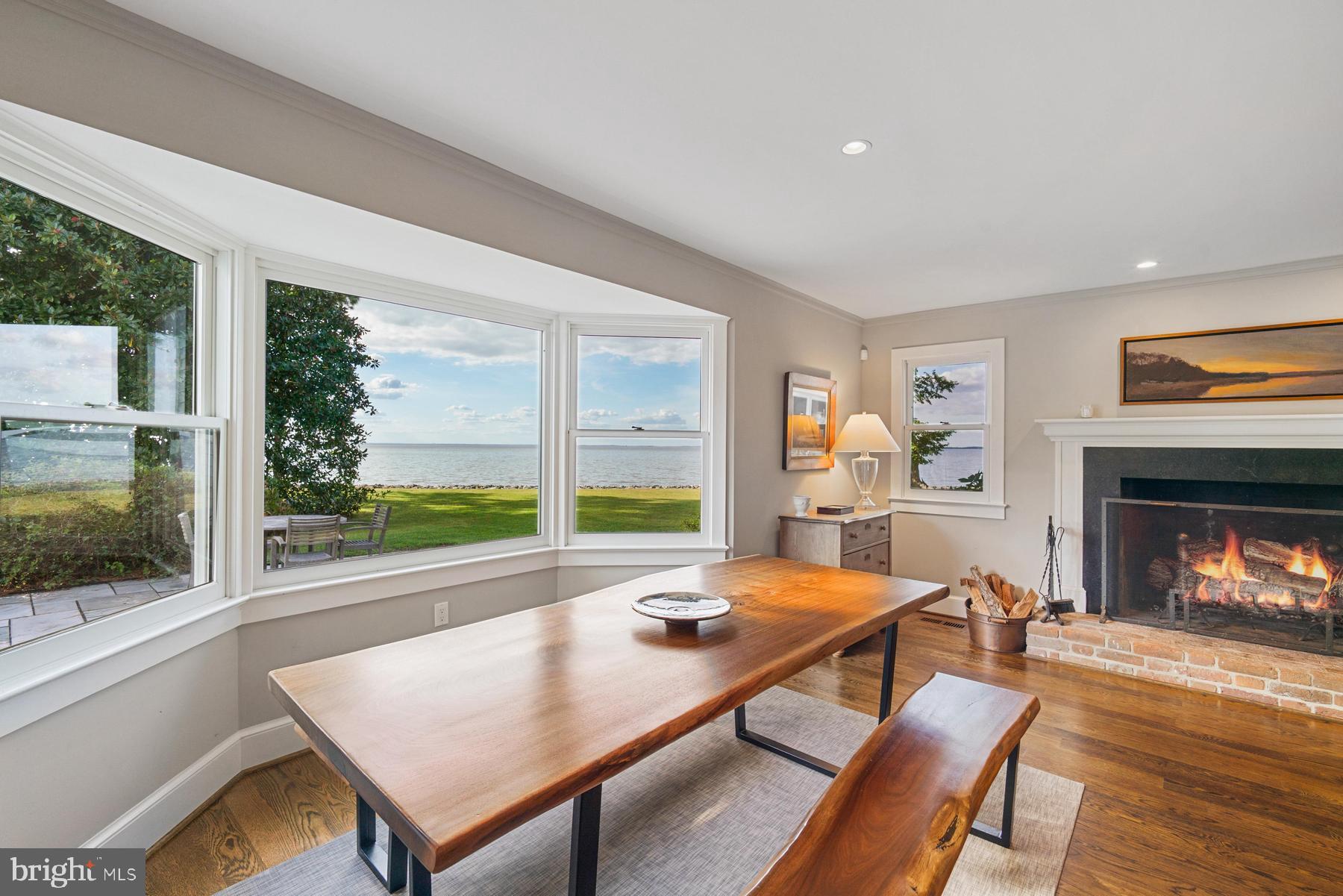 8612 TILGHMAN ISLAND ROAD