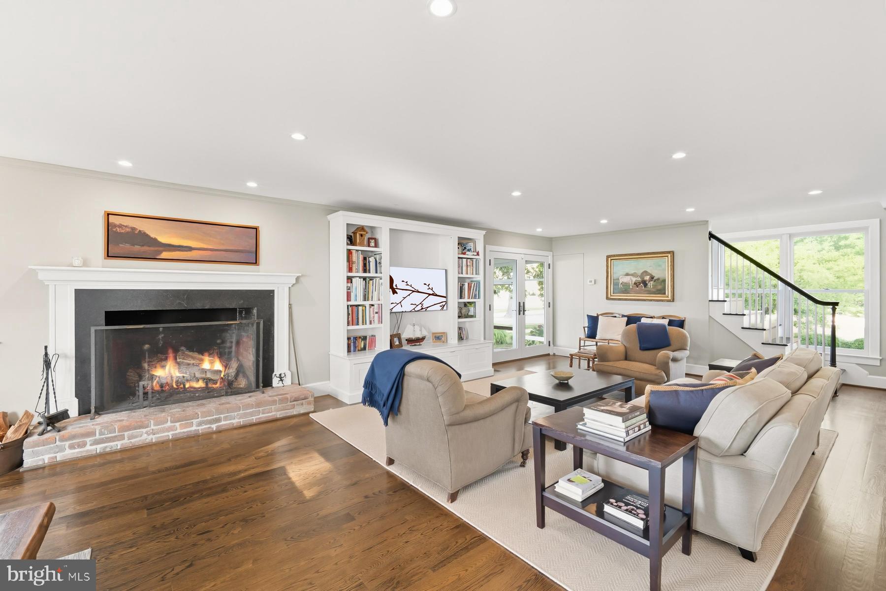 8612 TILGHMAN ISLAND ROAD