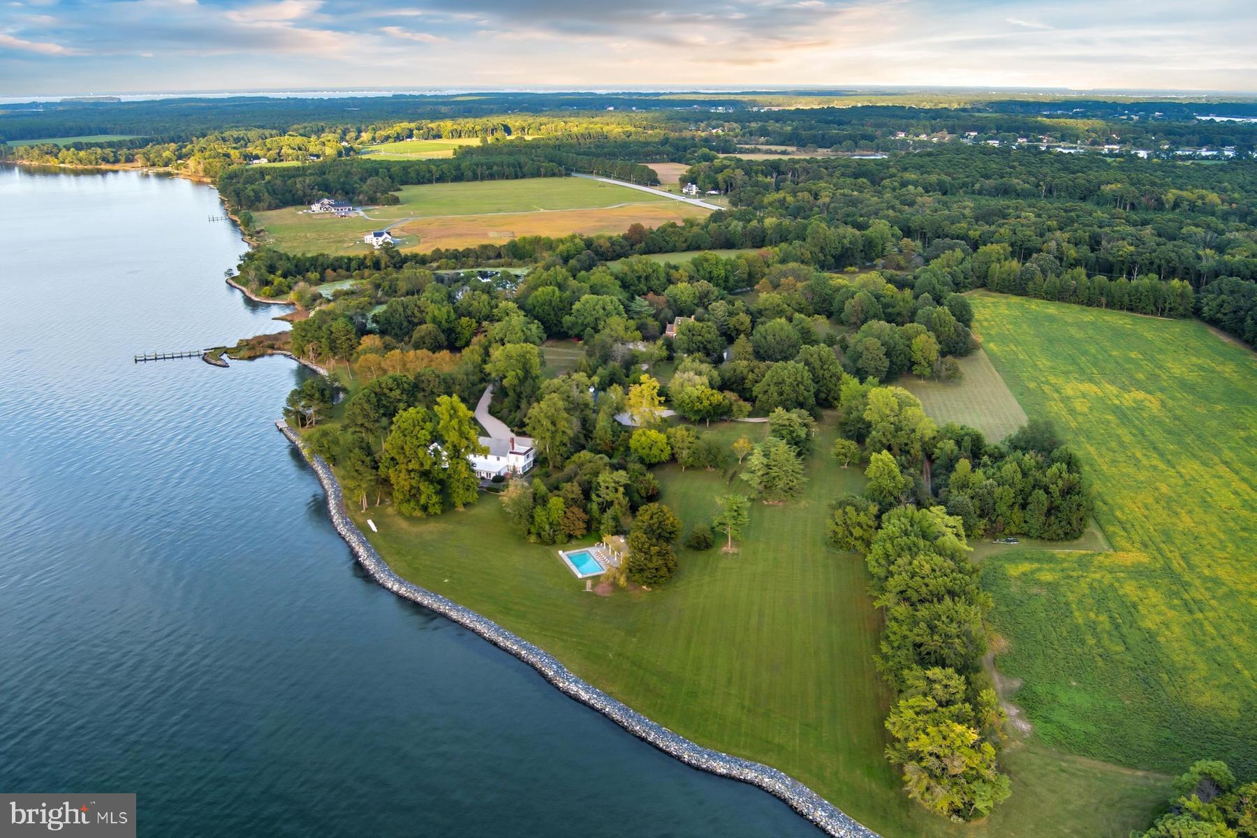 8612 TILGHMAN ISLAND ROAD