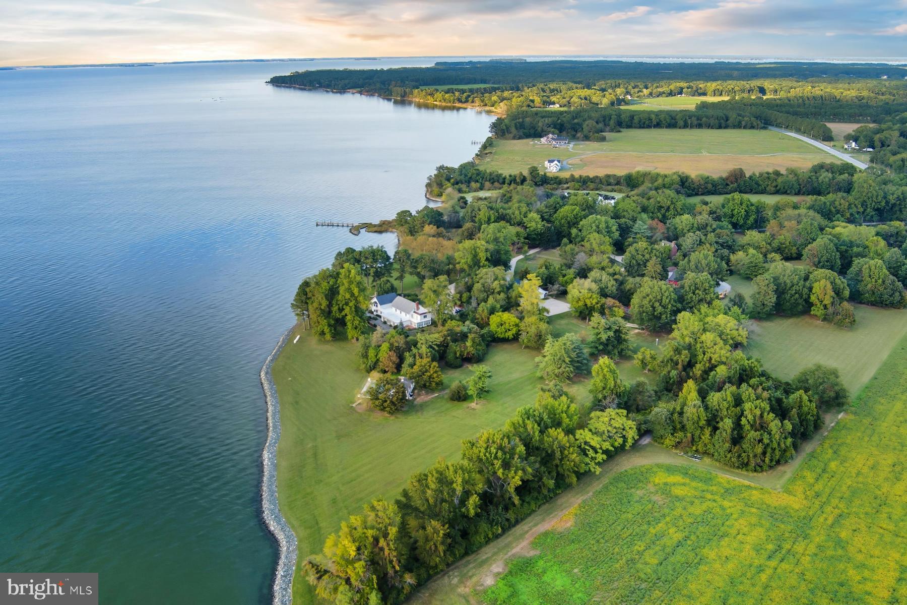 8612 TILGHMAN ISLAND ROAD