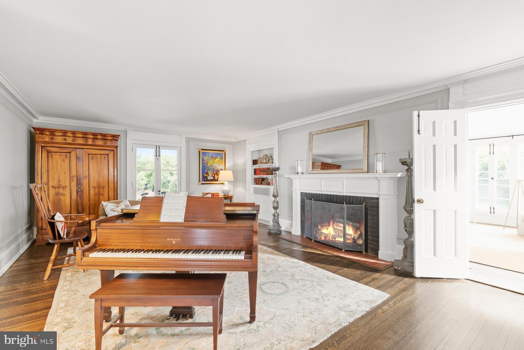 8612 TILGHMAN ISLAND ROAD