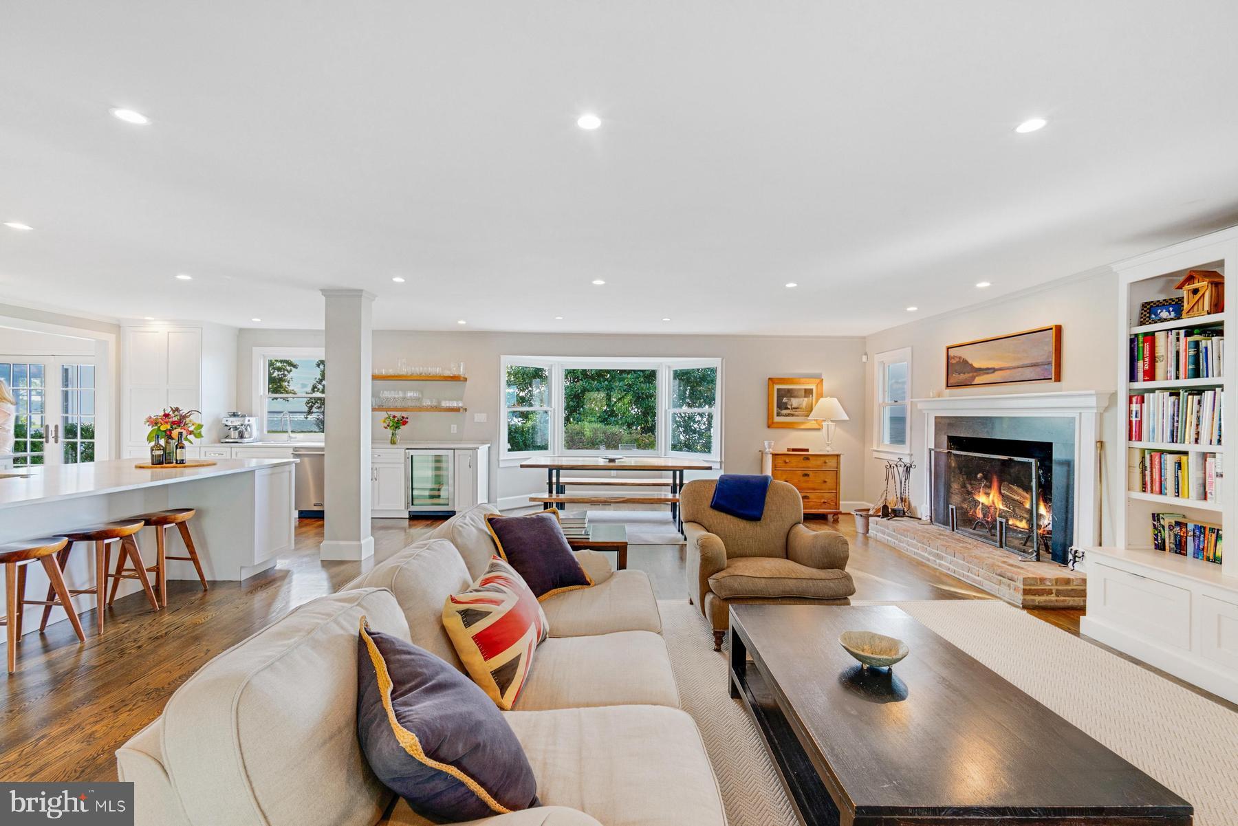 8612 TILGHMAN ISLAND ROAD