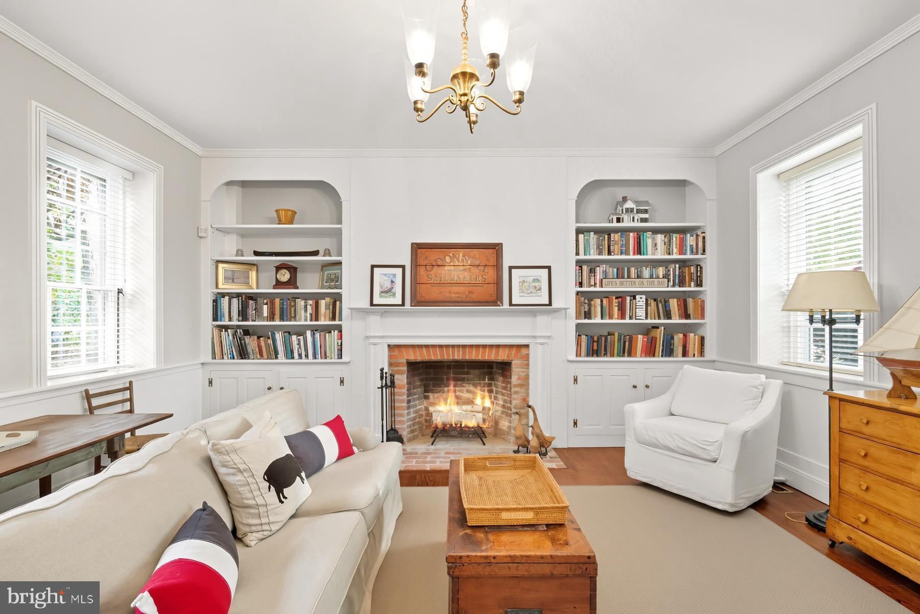 8612 TILGHMAN ISLAND ROAD