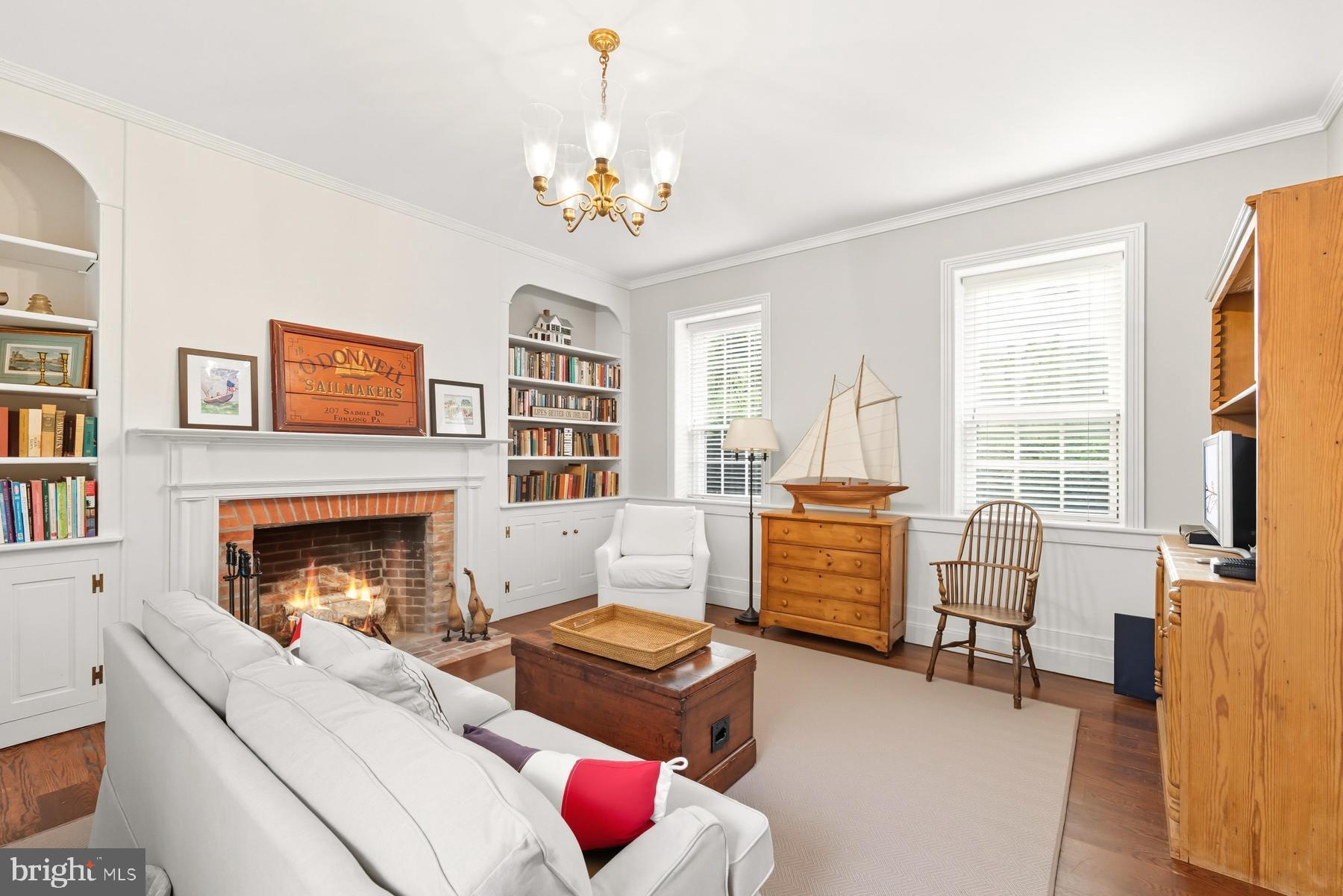 8612 TILGHMAN ISLAND ROAD