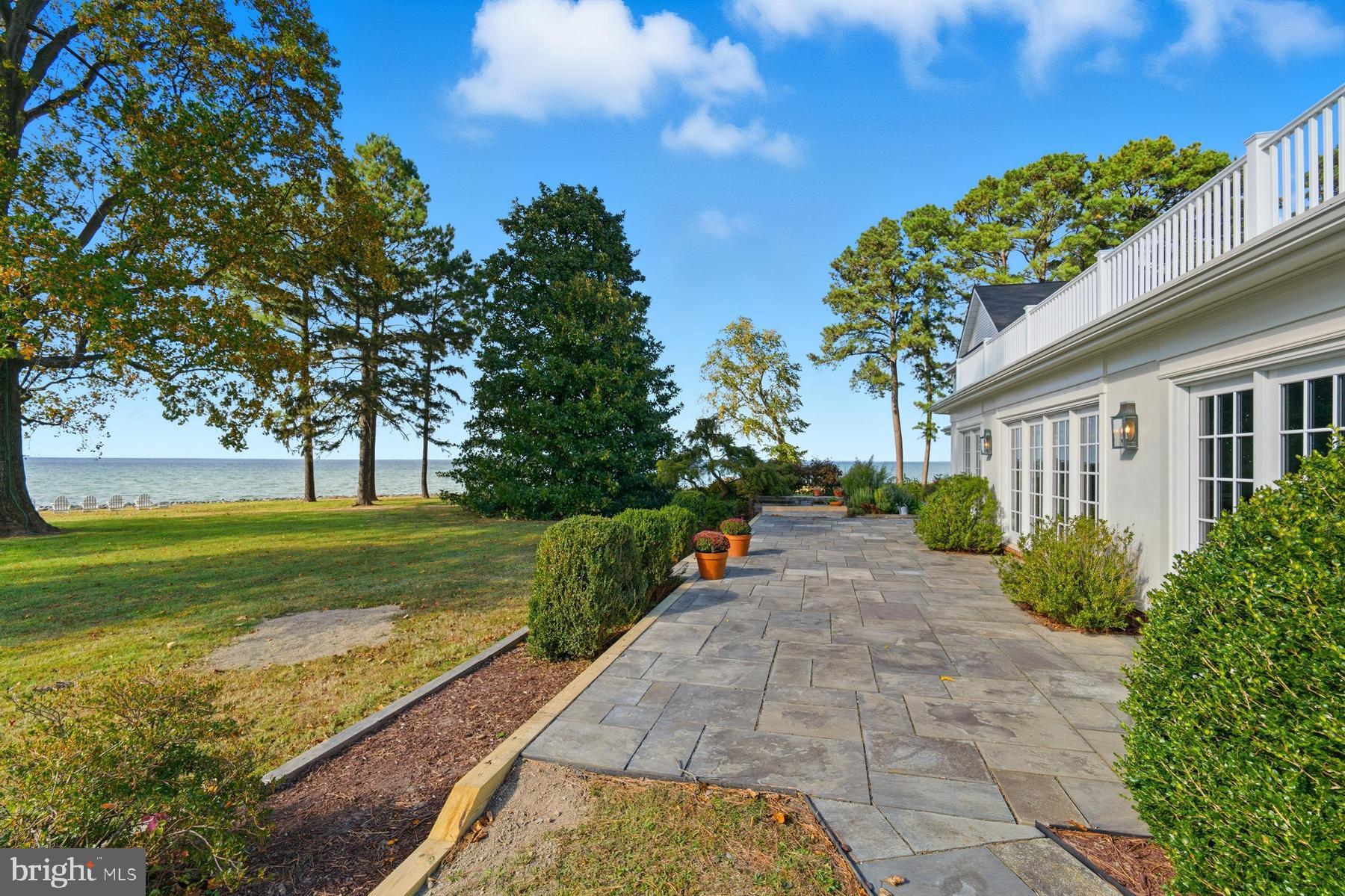 8612 TILGHMAN ISLAND ROAD