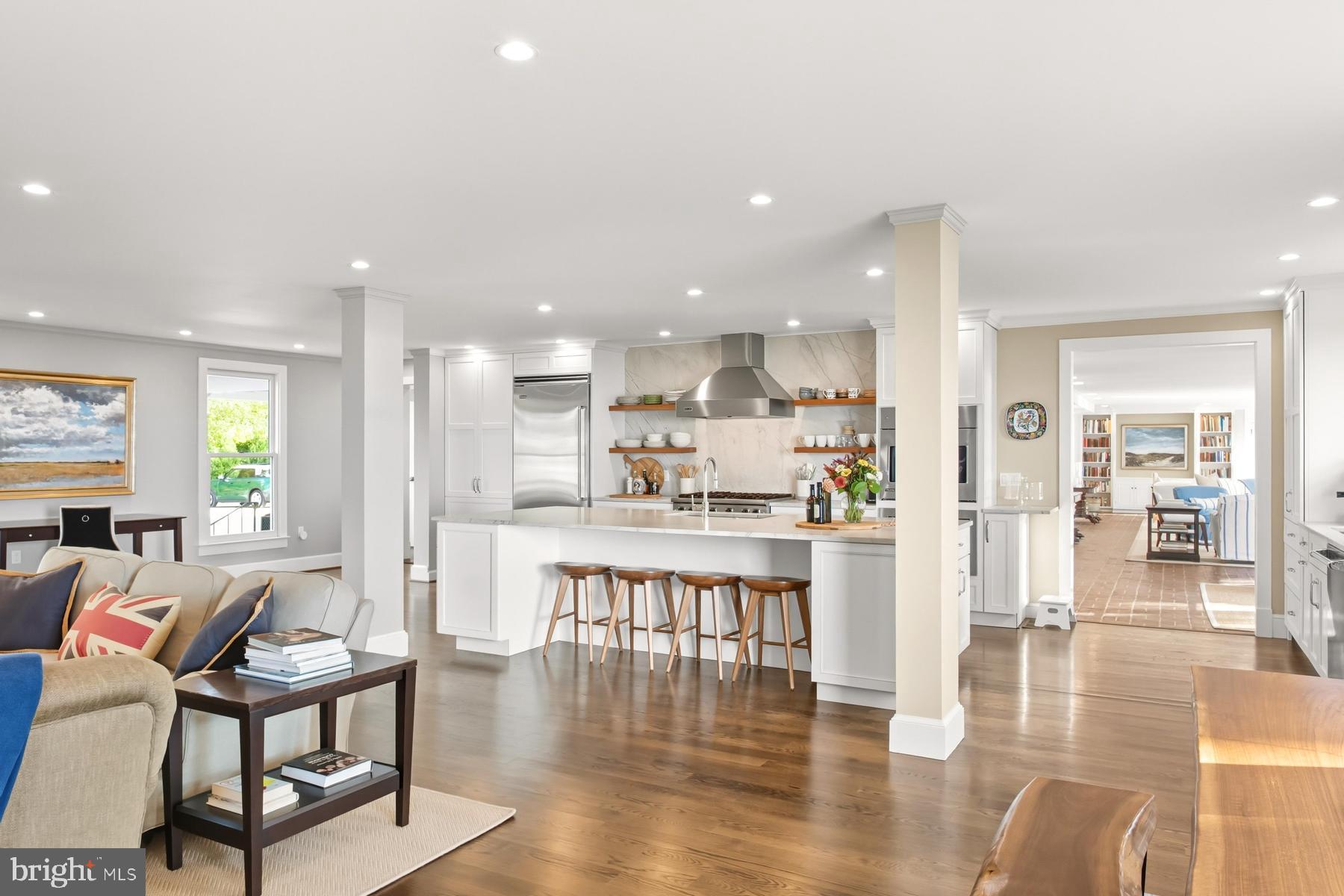 8612 TILGHMAN ISLAND ROAD