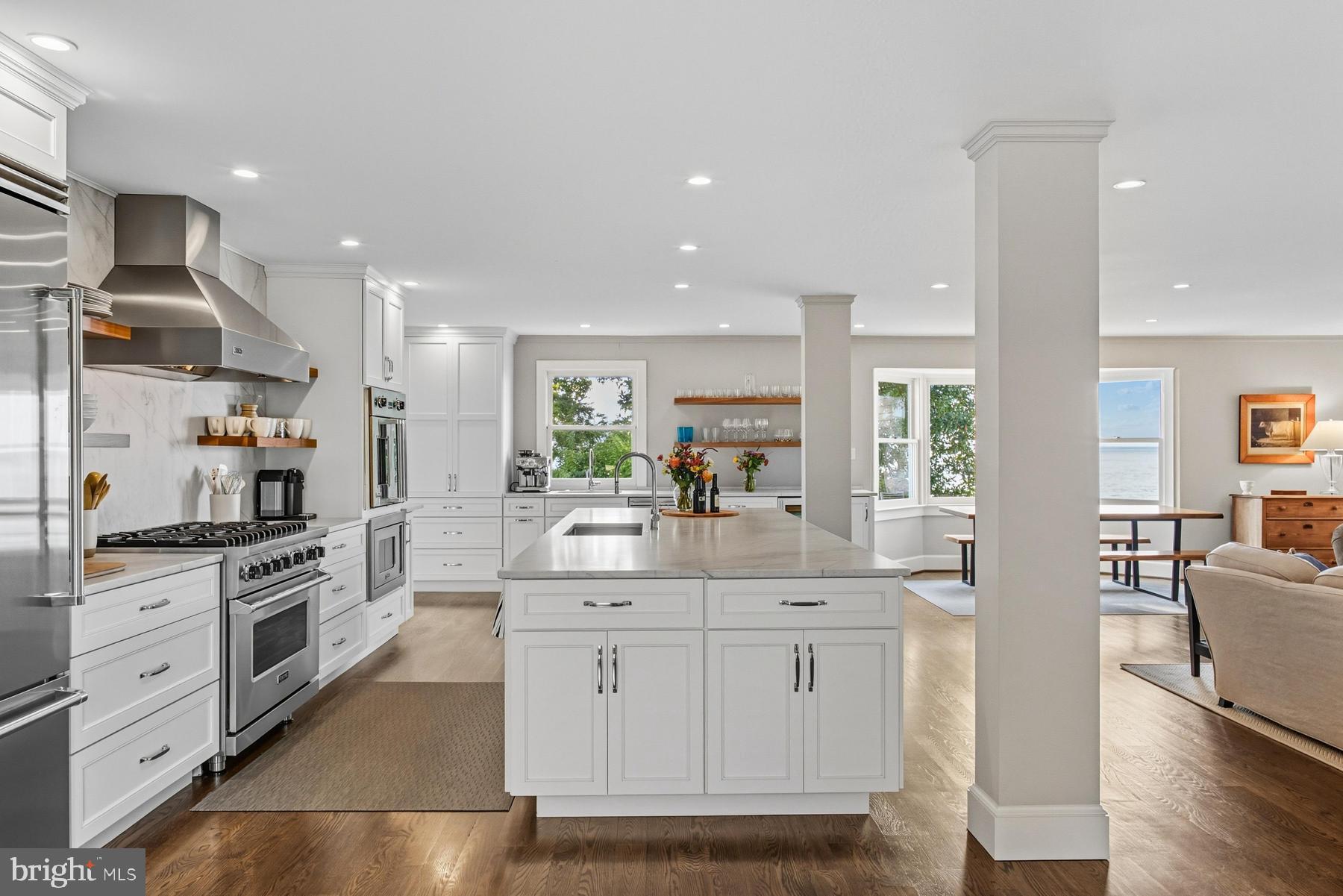 8612 TILGHMAN ISLAND ROAD