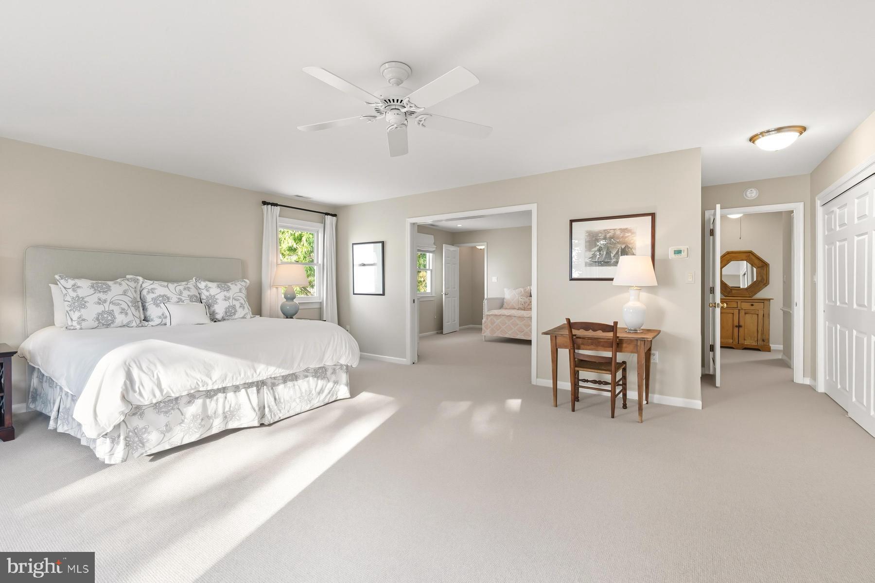 8612 TILGHMAN ISLAND ROAD