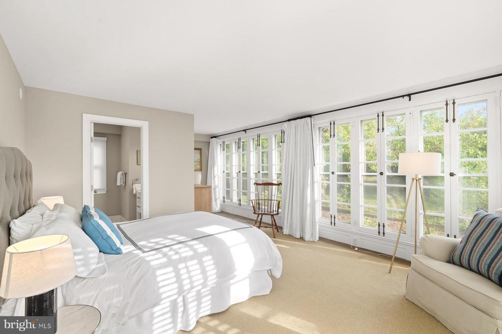 8612 TILGHMAN ISLAND ROAD