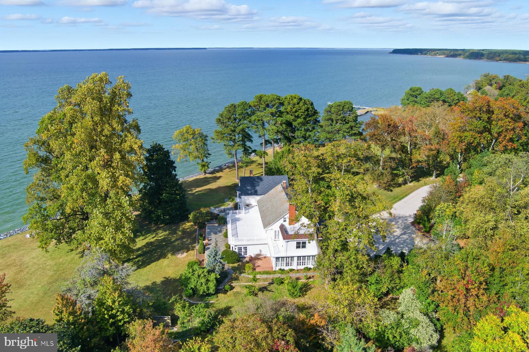 8612 TILGHMAN ISLAND ROAD