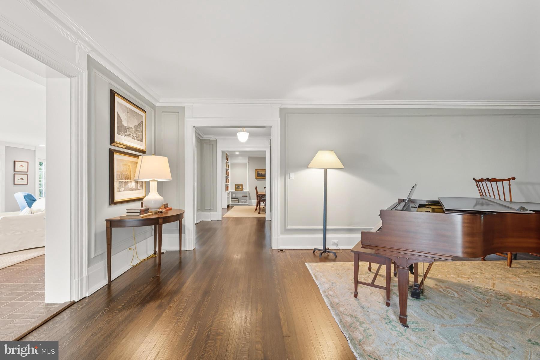 8612 TILGHMAN ISLAND ROAD