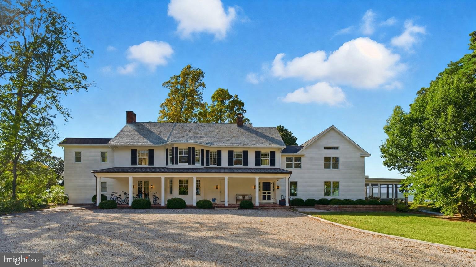 8612 TILGHMAN ISLAND ROAD