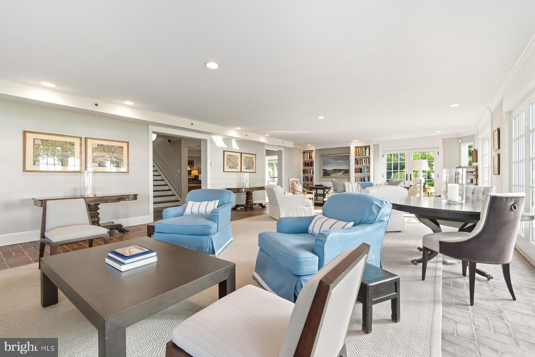 8612 TILGHMAN ISLAND ROAD