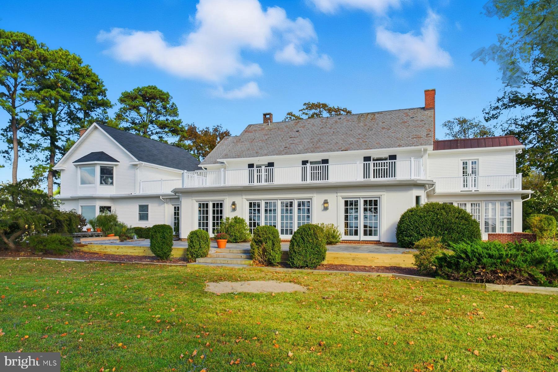 8612 TILGHMAN ISLAND ROAD