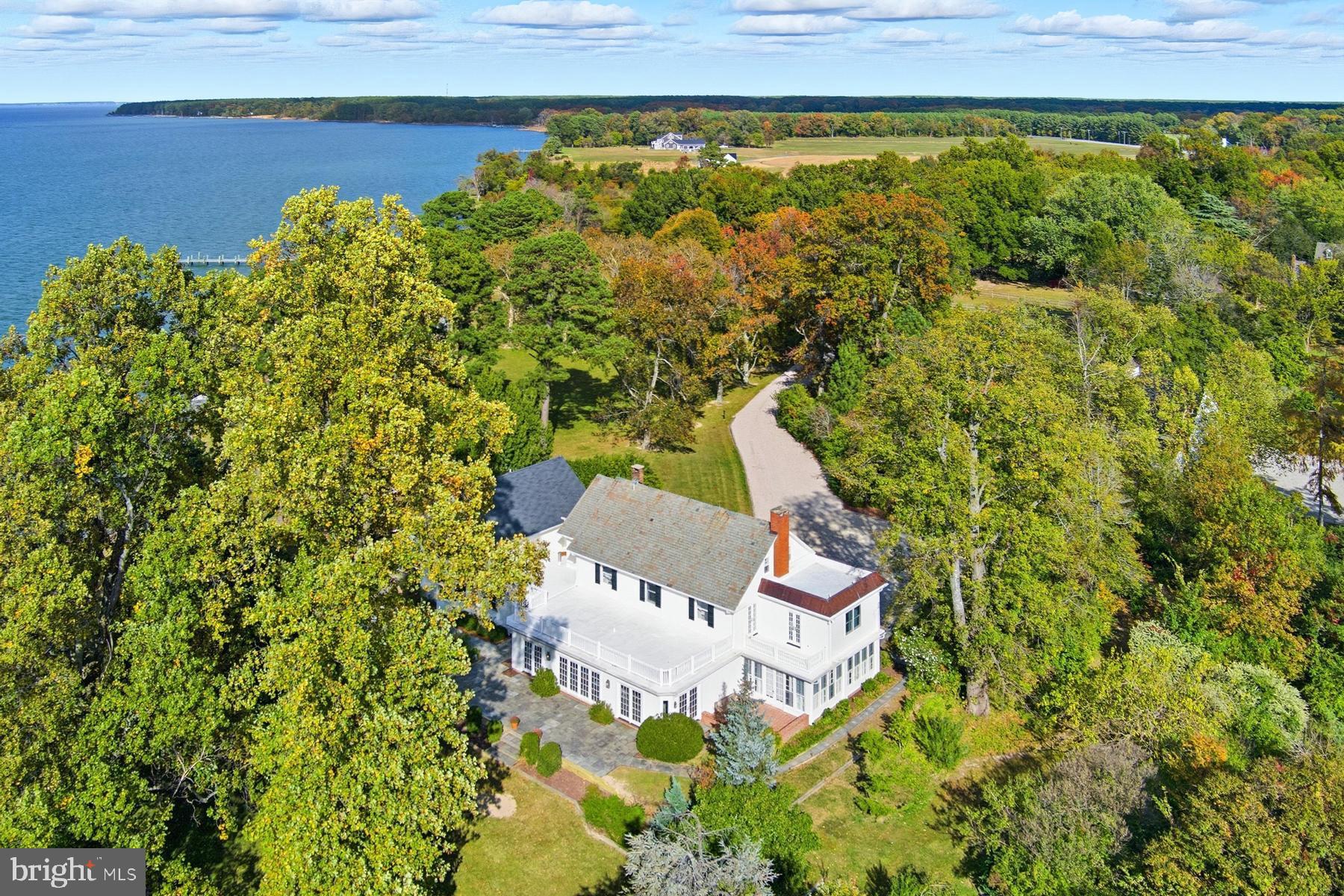 8612 TILGHMAN ISLAND ROAD