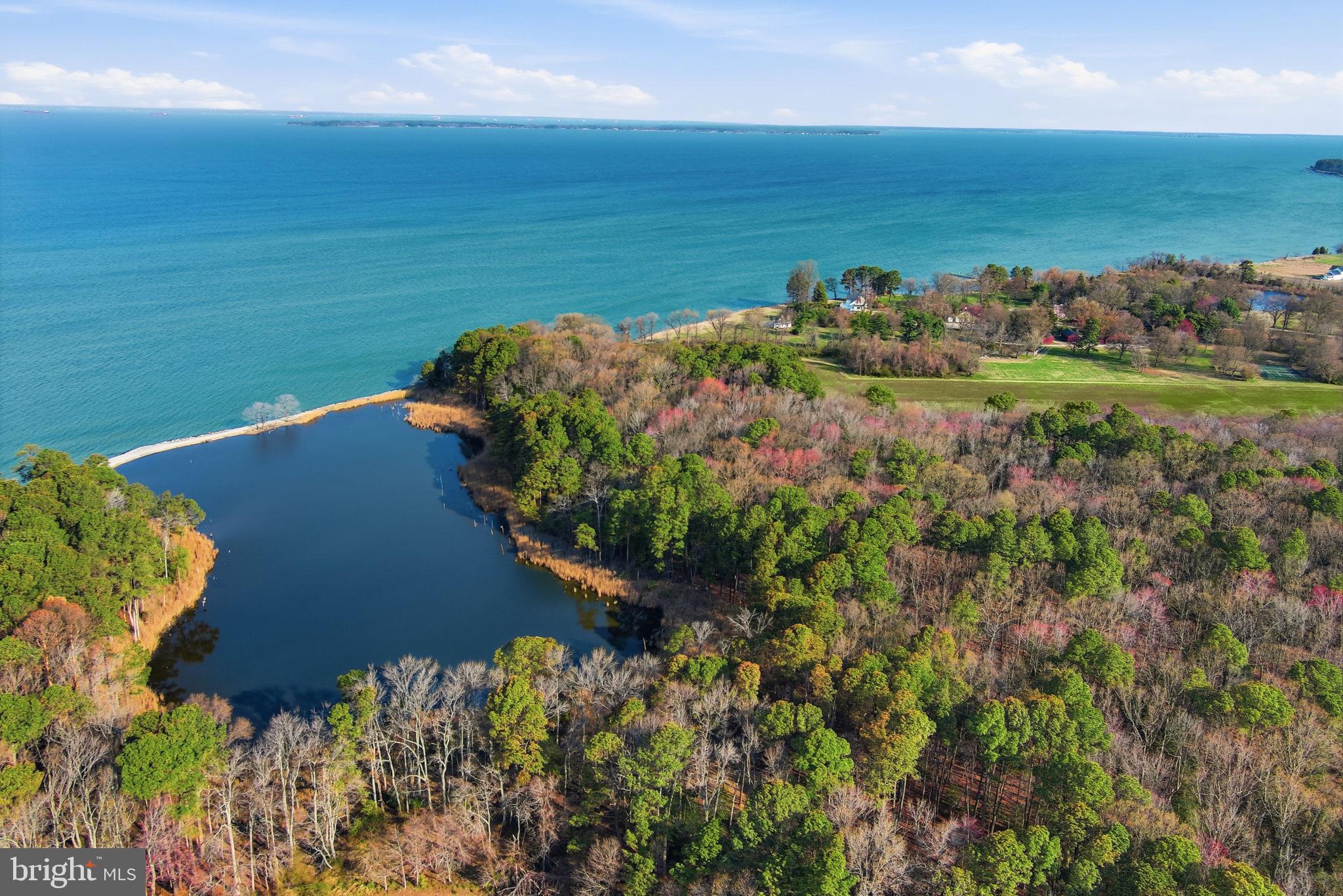 8612 TILGHMAN ISLAND ROAD