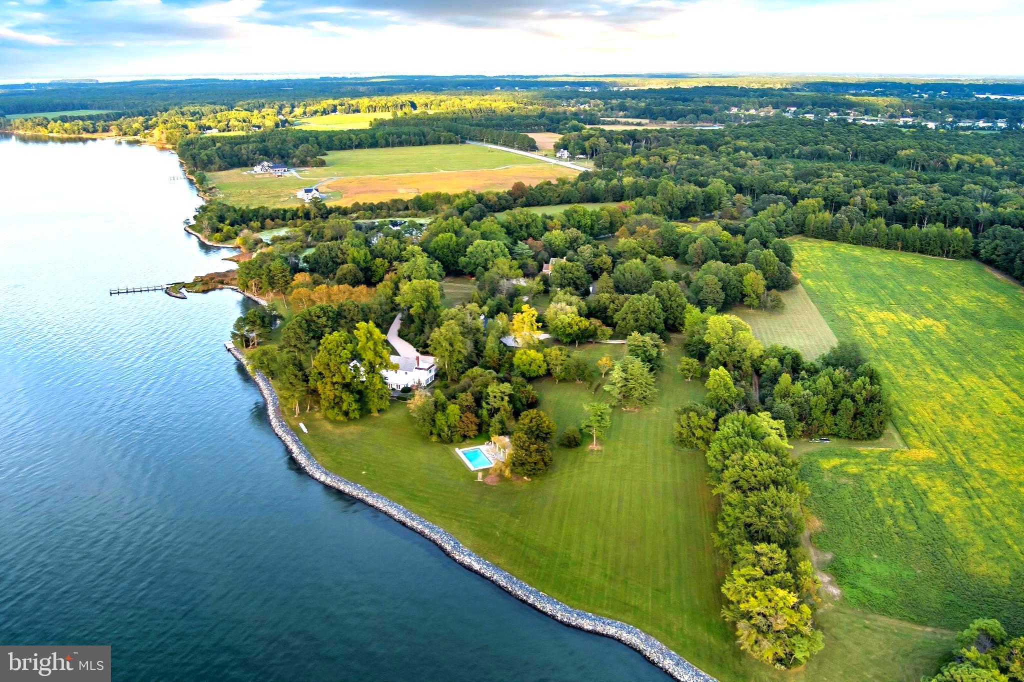 8612 TILGHMAN ISLAND ROAD