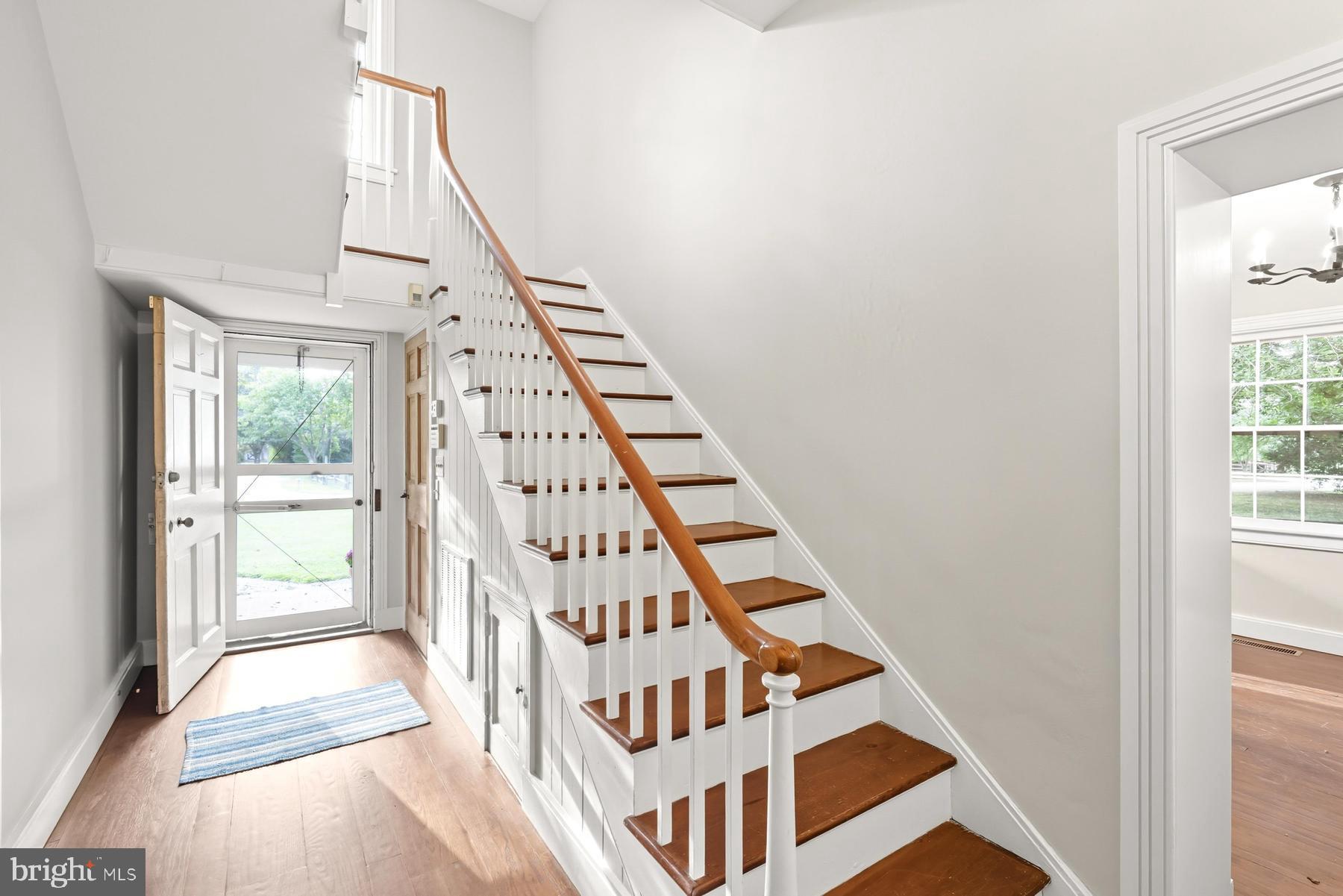 8612 TILGHMAN ISLAND ROAD