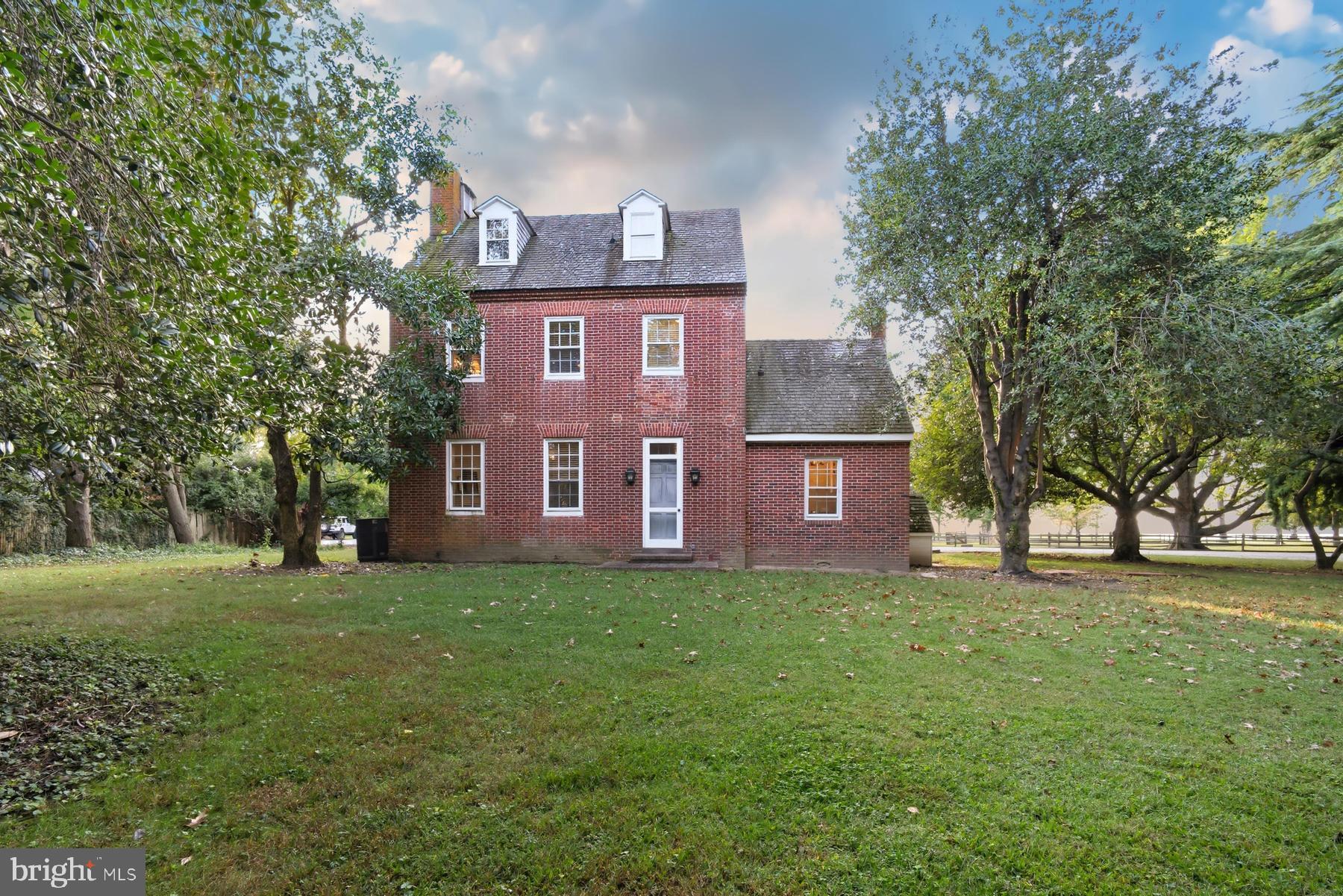 8612 TILGHMAN ISLAND ROAD