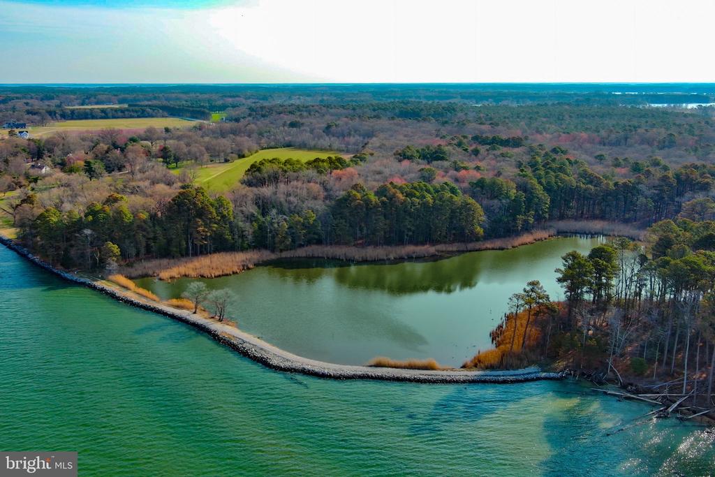 8612 TILGHMAN ISLAND ROAD