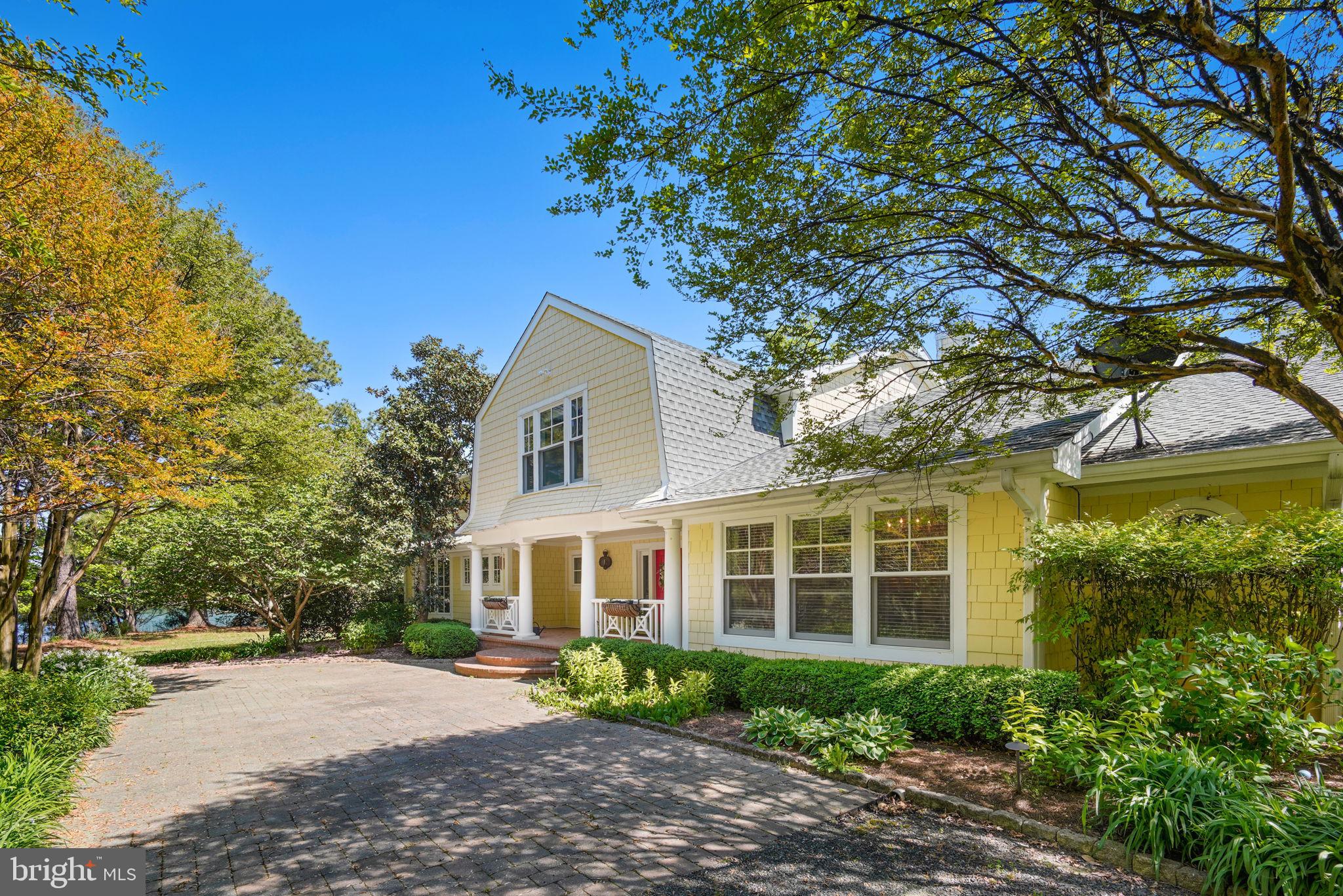 4573 BRINGMAN FARM ROAD