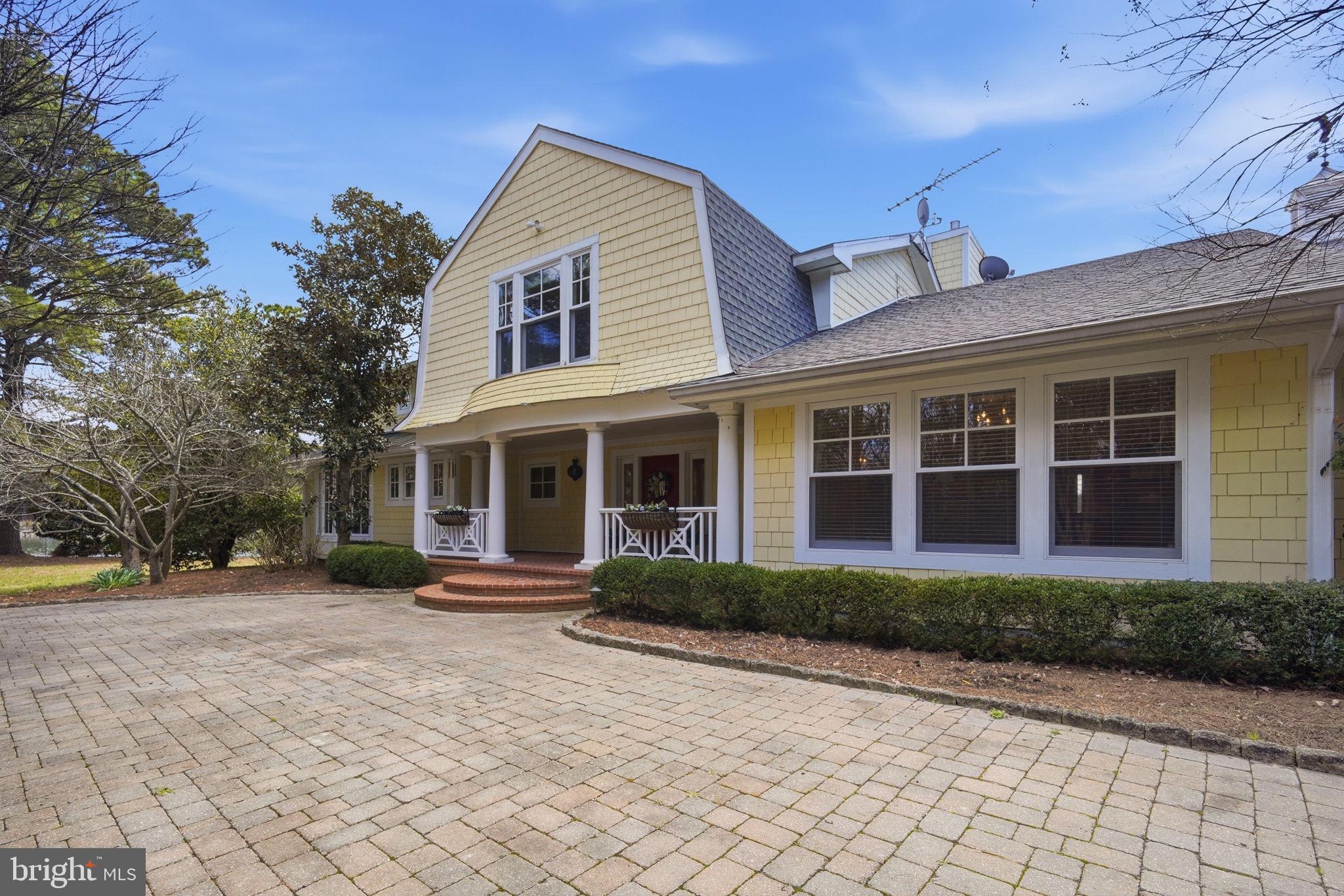 4573 BRINGMAN FARM ROAD