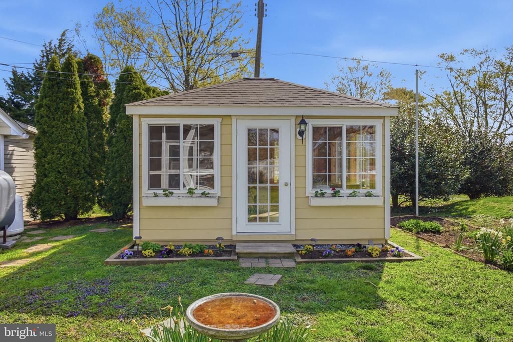 4940 FAIRBANK ROAD