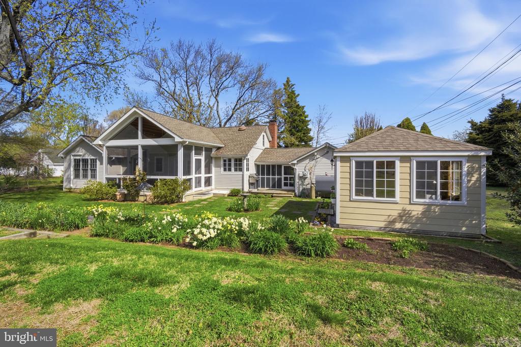 4940 FAIRBANK ROAD