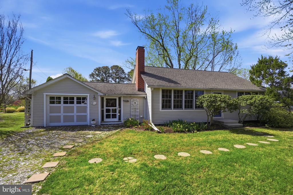 4940 FAIRBANK ROAD