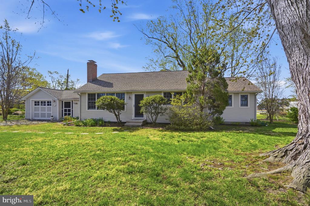 4940 FAIRBANK ROAD