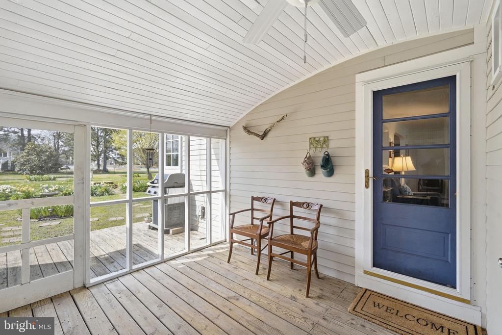 4940 FAIRBANK ROAD