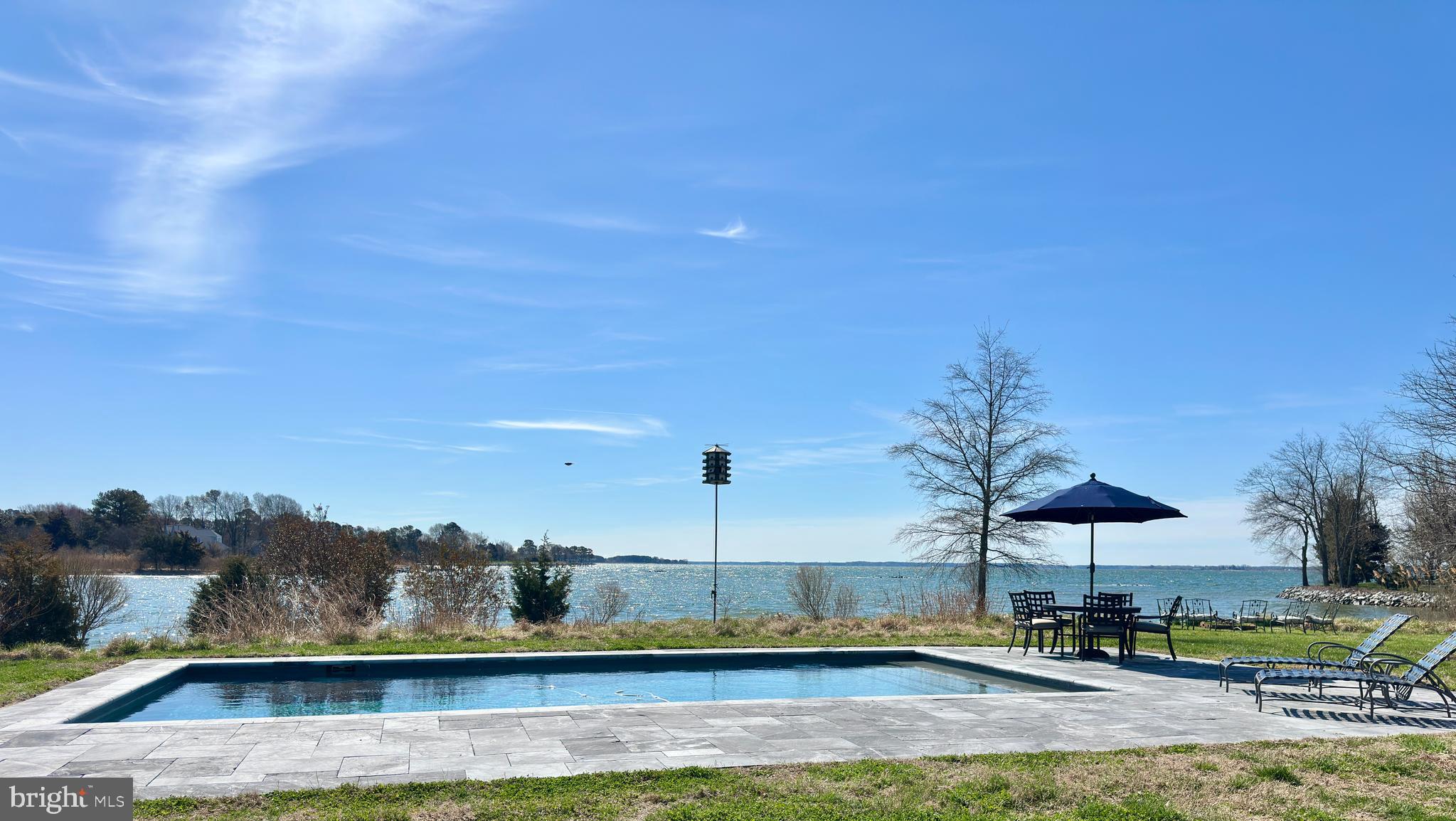 4361 BACHELORS POINT ROAD