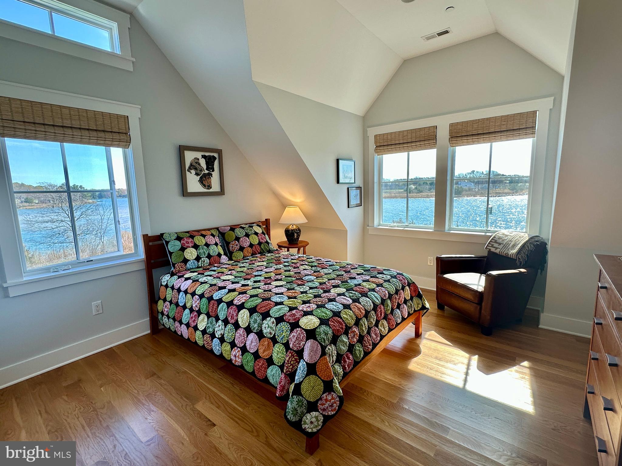 4361 BACHELORS POINT ROAD