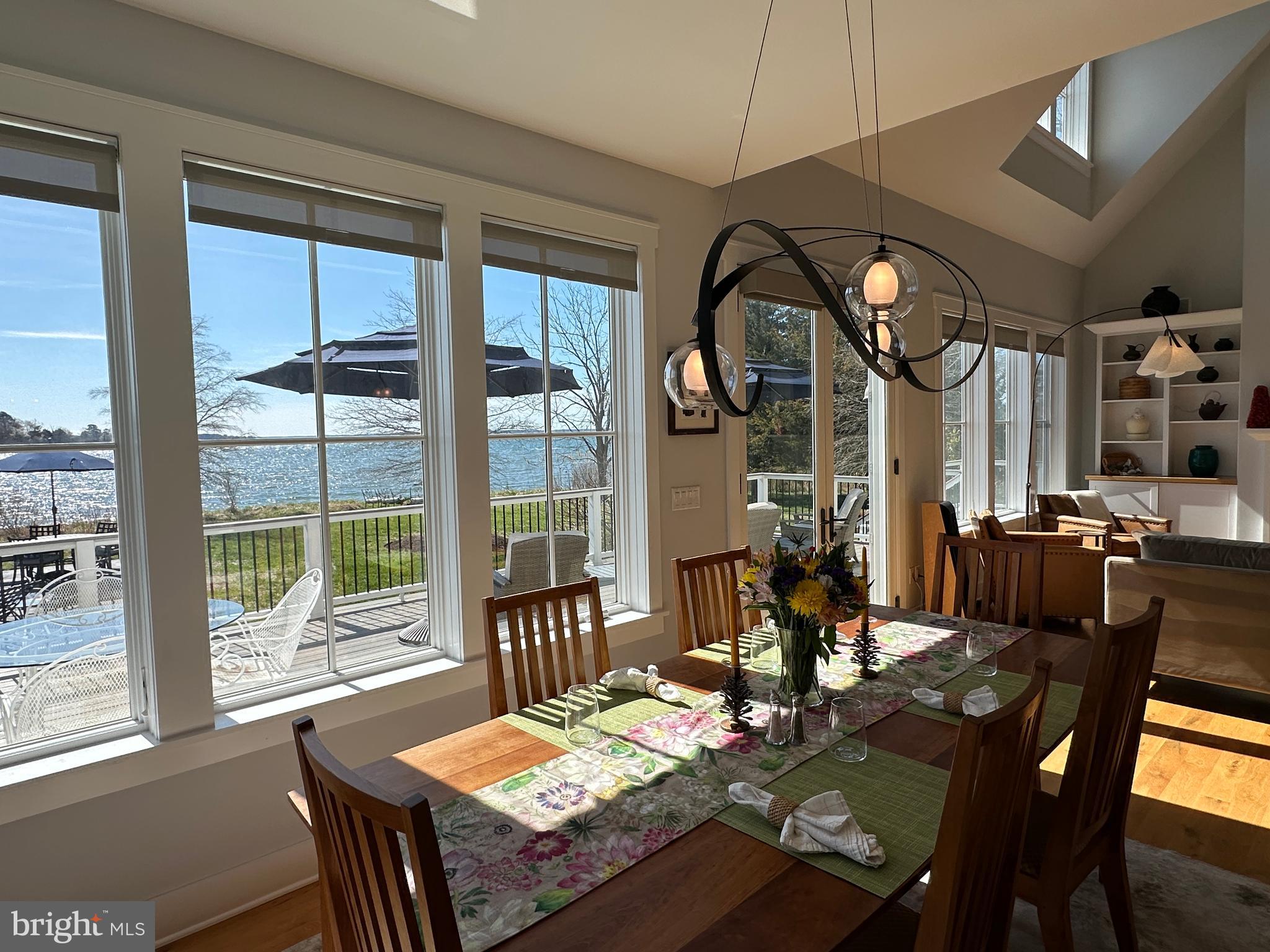 4361 BACHELORS POINT ROAD