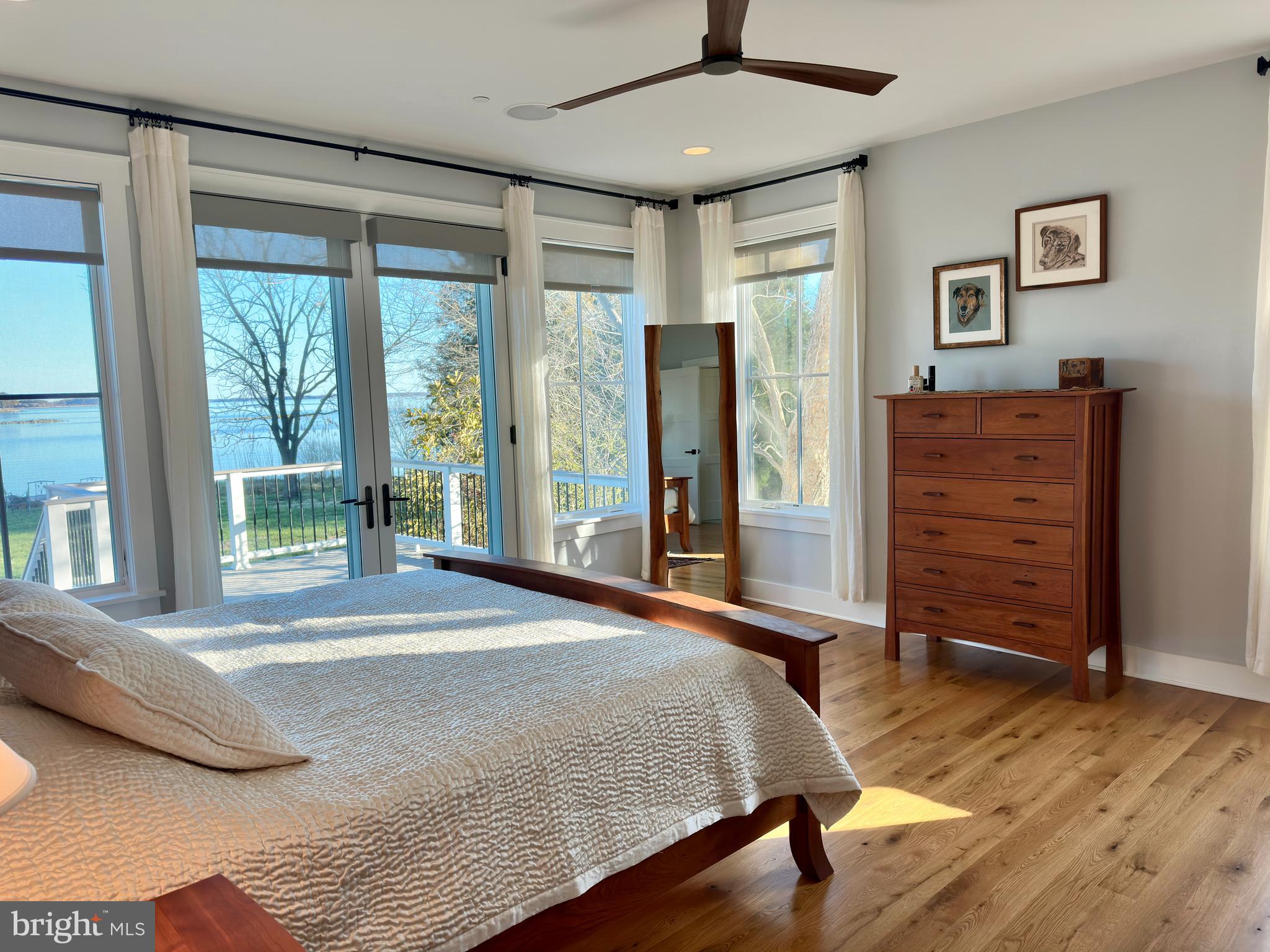 4361 BACHELORS POINT ROAD