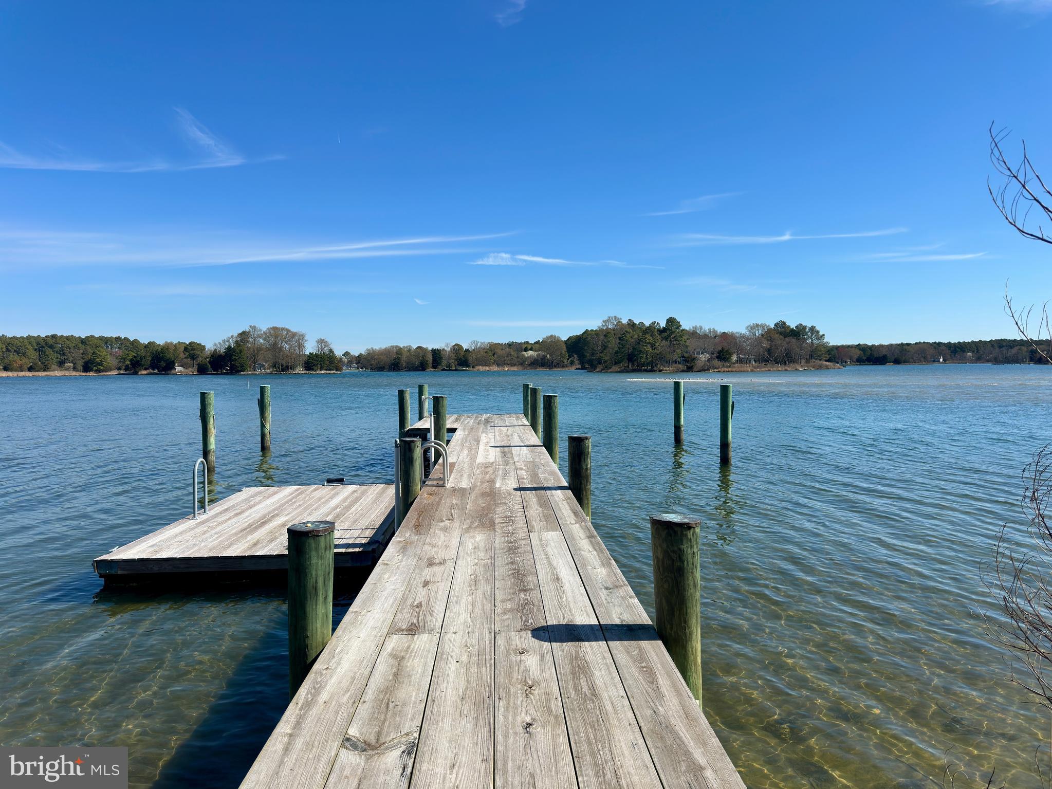 4361 BACHELORS POINT ROAD