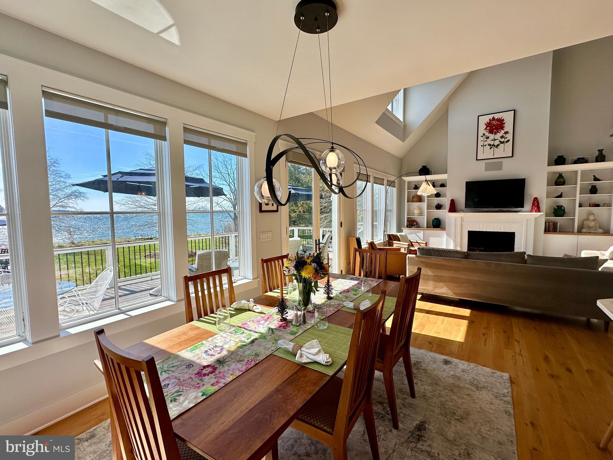 4361 BACHELORS POINT ROAD