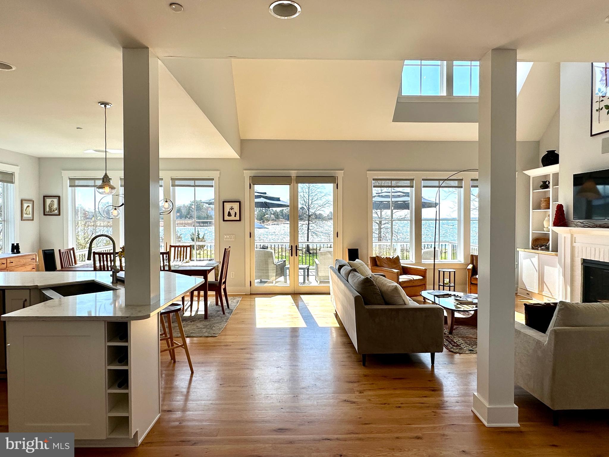 4361 BACHELORS POINT ROAD