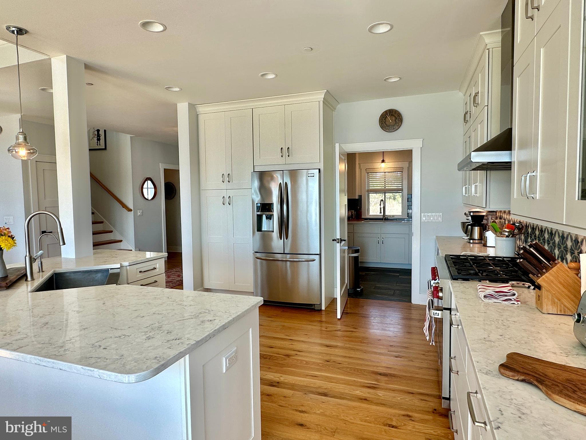 4361 BACHELORS POINT ROAD