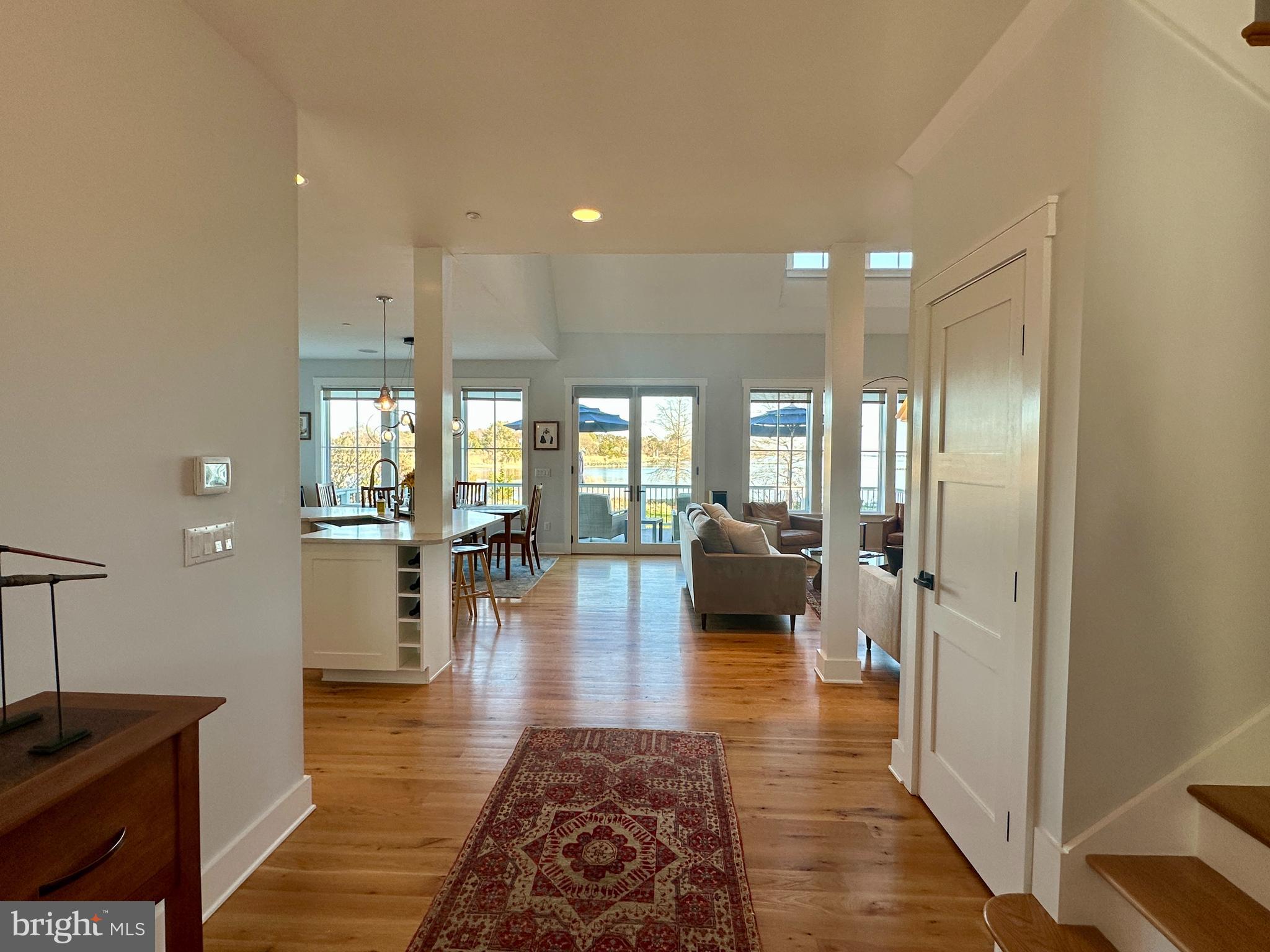 4361 BACHELORS POINT ROAD